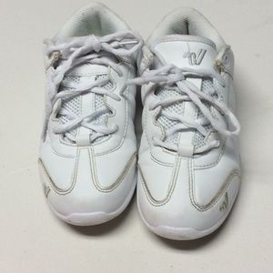 Varsity  Chair Leader